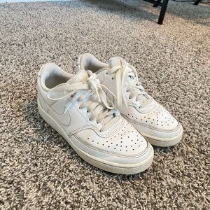 Women’s Court Vision Sneakers